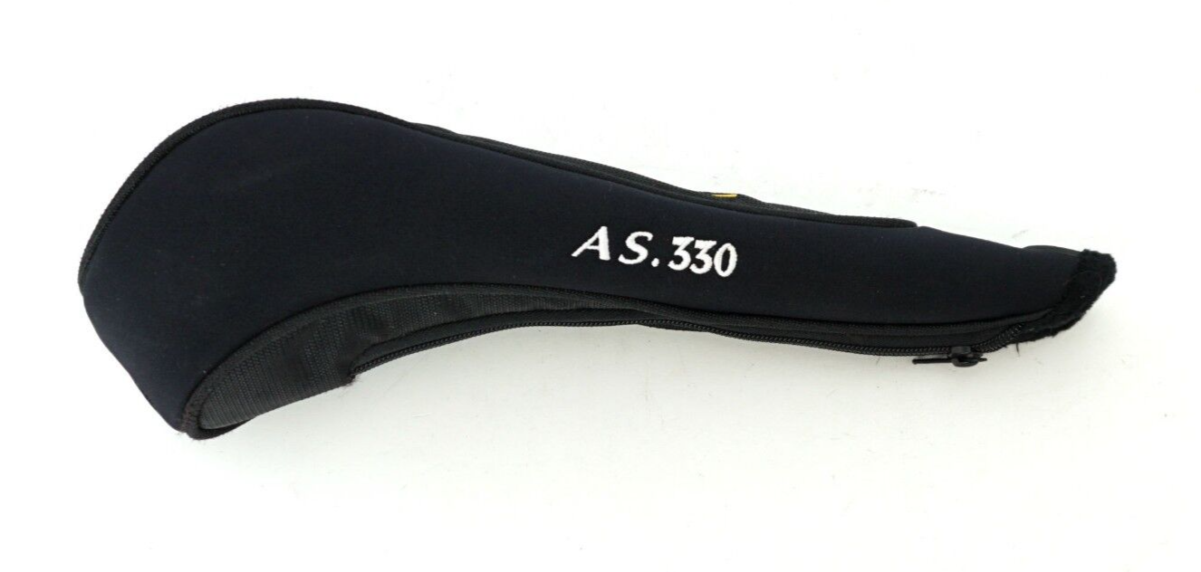 Makser A.S. 330 Driver Head Cover