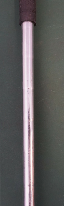 Mizuno Tour Proven TP5 7 Iron Regular Steel Shaft Tour Proven Grip