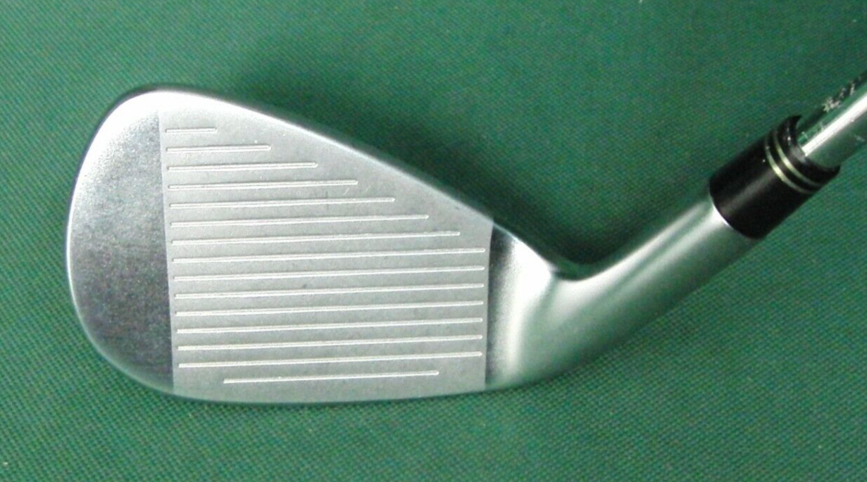 Taylor Made R9 Max 8 Iron Taylor Made Stiff Steel Shaft Golf Pride Grip