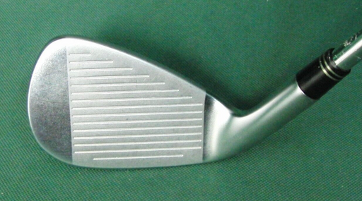 Taylor Made R9 Max 8 Iron Taylor Made Stiff Steel Shaft Golf Pride Grip
