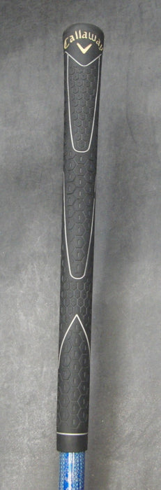 Callaway Legacy 9.5° Driver Stiff Graphite Shaft Callaway Grip