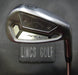 Callaway Apex TCB 9 Iron Extra Stiff Steel Shaft Golf Pride Grip