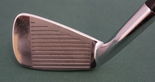 Mizuno TP18 5 Iron Regular Steel Shaft Golf Pride Grip