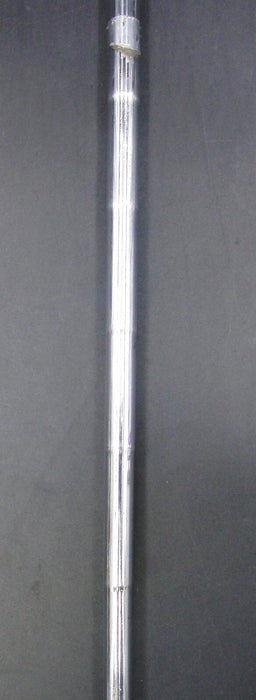 John Letters MFT T8+ 9 Iron Regular Flex Steel Shaft John Letters Grip