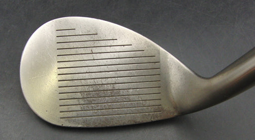 Tour Champ Master Cavity TC-902 Sand Wedge Stiff Graphite Shaft Golf Pride Grip