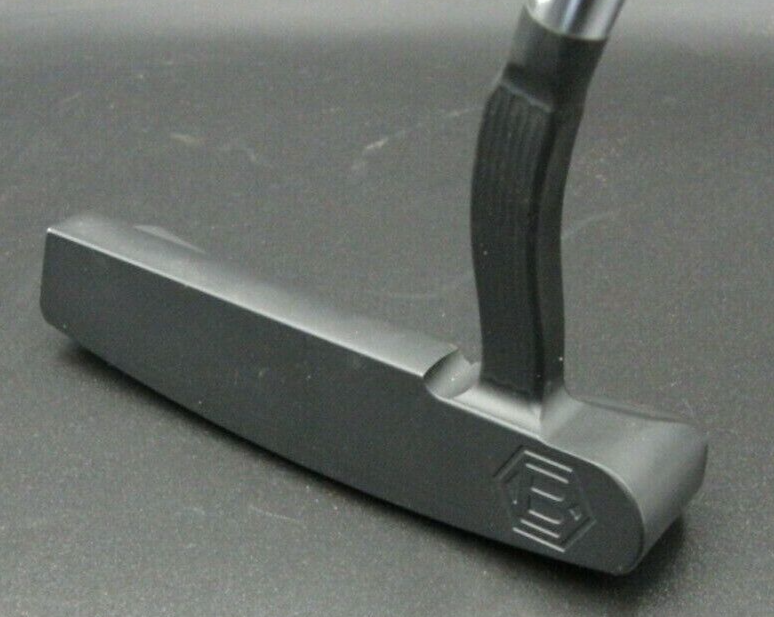 Bettinardi BB-One-F Putter Steel Shaft 87cm Playing Length Super Stroke Grip
