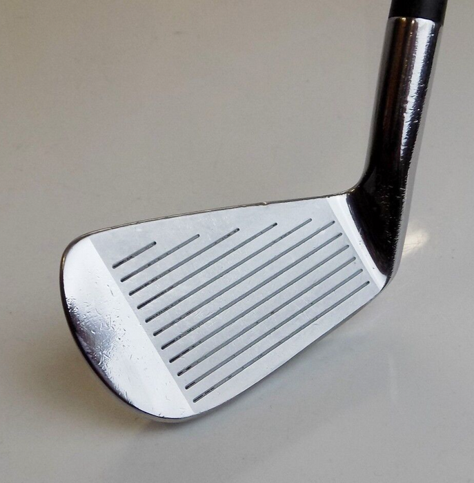 Bridgestone Promodel 4 Iron Stiff Flex Steel Shaft Bridgestone Grip