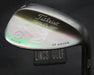 Titleist BV Vokey Design SM5 58° Sand Wedge Regular Steel Shaft BV Grip