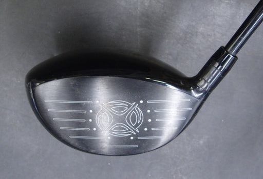 Callaway X Hot Pro 9.5° Driver Regular (Optional) Graphite Shaft*