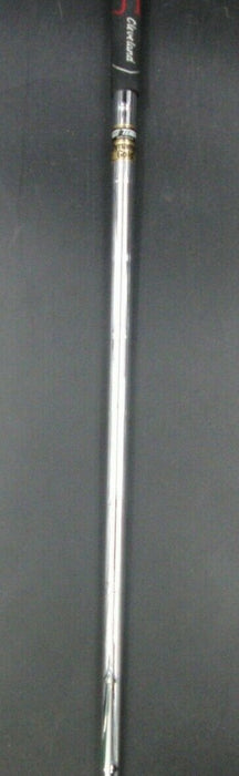 Cleveland Red MCT Tour Spec 3 Iron Stiff Steel Shaft Cleveland Grip