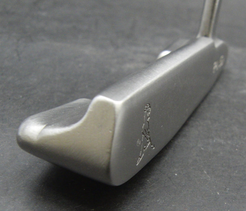 Ping Anser 2 Putter Steel Shaft 88cm Length RG Grip