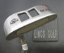 Ping B60 V2 Putter Steel Shaft 83cm Length Psyko Grip*