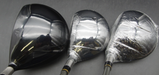 Set of TaylorMade R7 XR 3-PW +Driver +3+5 Wood +Putter +Bag