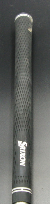 Left Handed Adams Idea Pro Forged 6 Iron Black Gold Regular Flex Steel Shaft