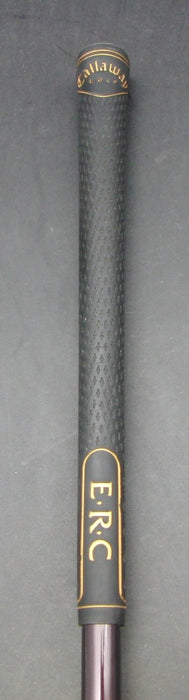 Callaway ERC Ti 7 Iron Regular Graphite Shaft Callaway ERC Grip