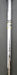 Callaway Big Bertha Beta Pitching Wedge Regular Steel Shaft Golf Pride Grip