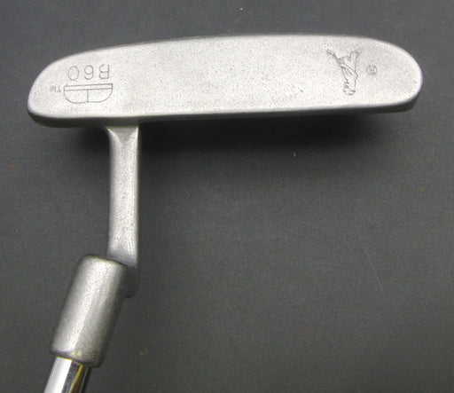Ping B60 Putter Steel Shaft 83cm Length Psyko Grip
