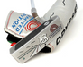 Limited Edition Odyssey California US 101 2 Putter + Head Cover