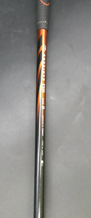 Onesider Tsuruya DS 22° Hybrid Regular Graphite Shaft One Sider Grip