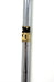Tommy Armour Silver Scot 986 Tour 5 Iron True Temper Stiff Steel Shaft