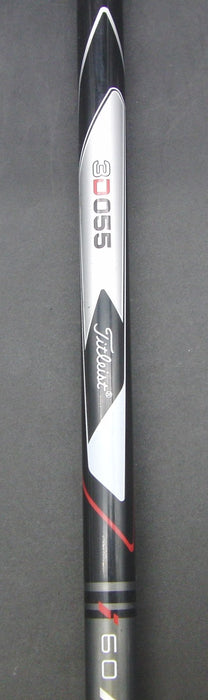 Titleist T300 8 Iron Uniflex Graphite Shaft Iomic Grip