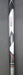 Titleist T300 8 Iron Uniflex Graphite Shaft Iomic Grip