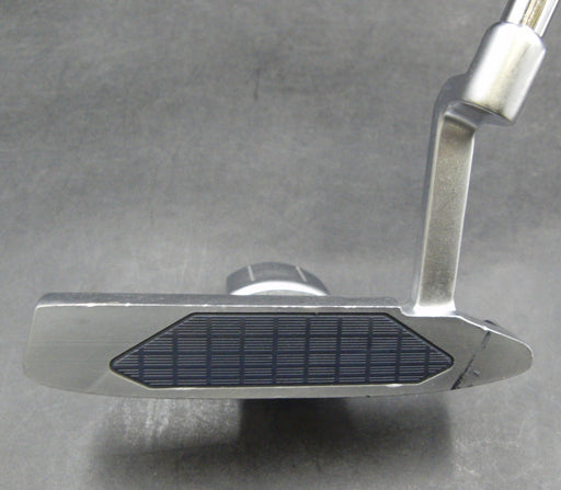 Bridgestone TourStage ViQ Putter 84cm Length Steel Shaft RG Grip