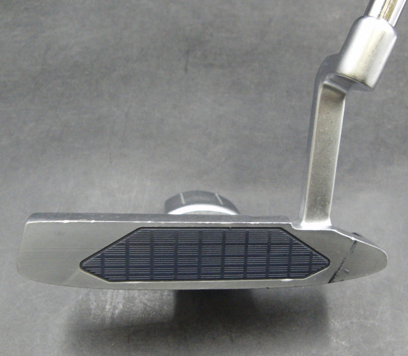 Bridgestone TourStage ViQ Putter 84cm Length Steel Shaft RG Grip