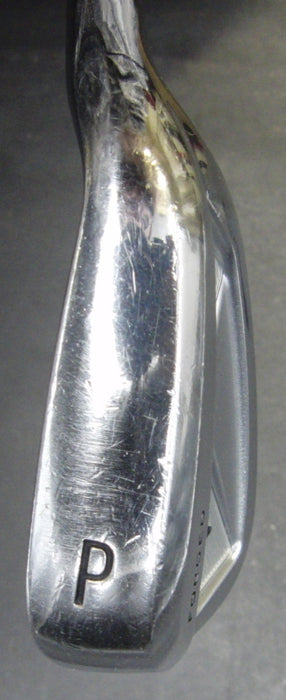 Callaway X Forged 2013 Pitching Wedge Stiff Steel Shaft Elite Grip