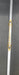 Callaway Mavrik 6 Iron Regular Graphite Shaft Golf Pride Grip
