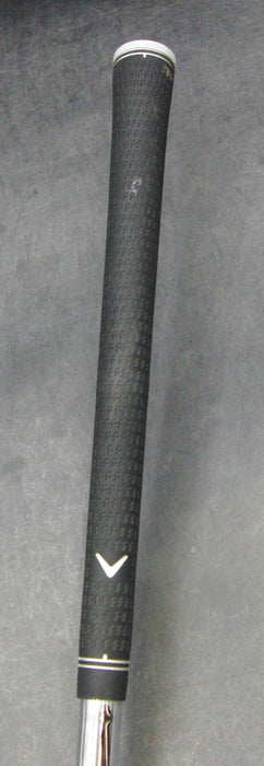 Left Handed Cleveland 588 TT 7 Iron Stiff Steel Shaft Callaway Grip