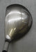 Titanium Forged 6AL-4V 10.5° Driver Stiff Graphite Shaft Black Grip