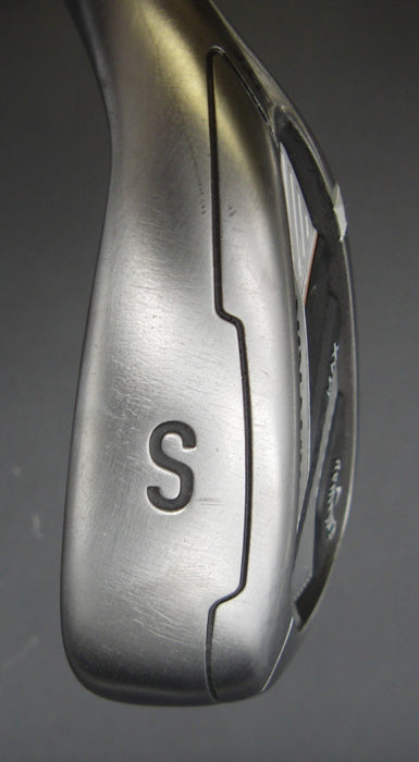 Ladies Callaway Mavrik Max Lite Sand Wedge Ladies Graphite Shaft Golf Pride Grip