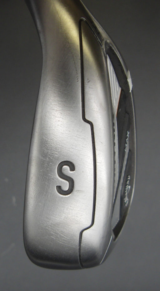 Ladies Callaway Mavrik Max Lite Sand Wedge Ladies Graphite Shaft Golf Pride Grip