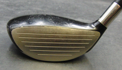 Bridgestone Tour Stage X-Drive 15° 3 Wood Stiff Graphite Shaft Golf Pride Grip