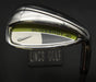Nike Slingshot 4D Gap A Wedge Stiff Graphite Shaft Nike Grip