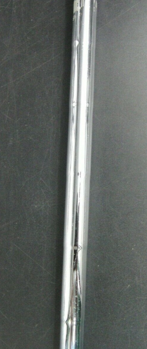 Japanese Crews Wave Triple Sole Spin Control 53° Lob Wedge Stiff Steel Shaft