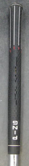 Ping S56 Blue Dot 7 Iron Extra Stiff Steel Shaft Ping Grip DEMO