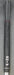 Ping S56 Blue Dot 7 Iron Extra Stiff Steel Shaft Ping Grip DEMO