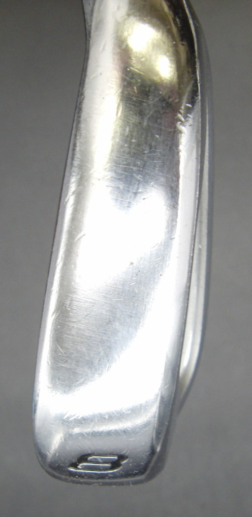 TaylorMade RSi2 8 Iron Regular Graphite Shaft Golf Pride Grip
