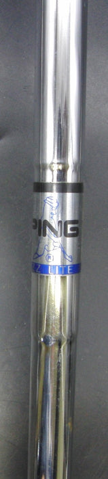 Ping Eye2 4 Wood Regular Steel Shaft Ping Grip