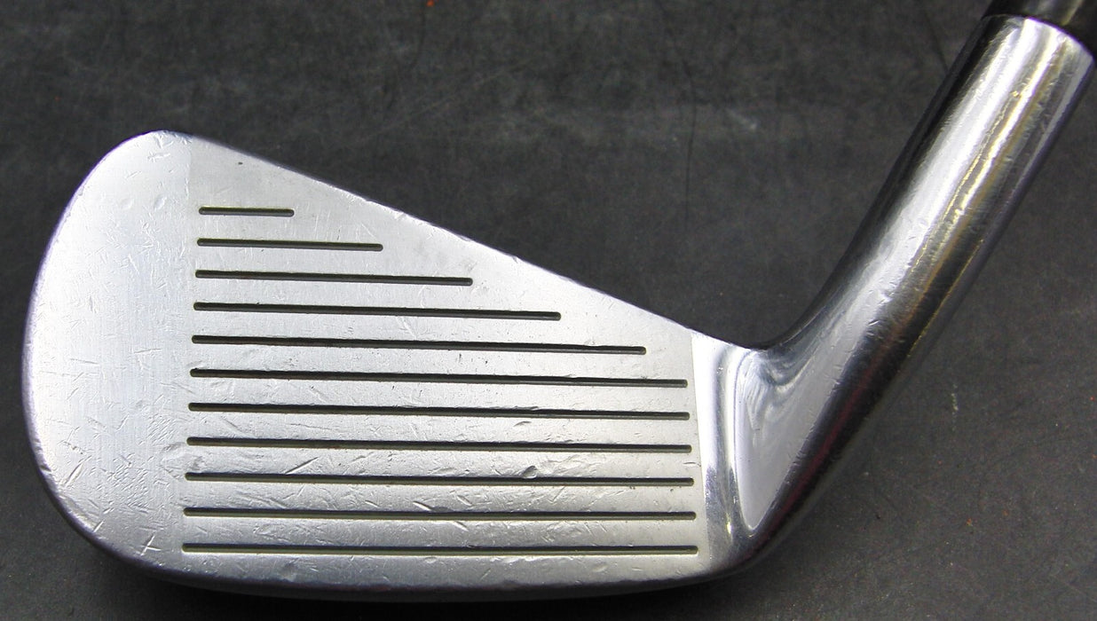Mizuno MP-37 4 Iron Stiff Steel Shaft Golf Pride Grip