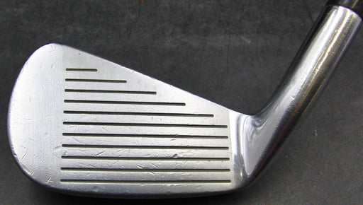 Mizuno MP-37 4 Iron Stiff Steel Shaft Golf Pride Grip
