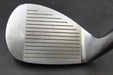 Dunlop New Breed NB I-105 A Gap Wedge Stiff Steel Shaft Royal Grip