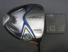 Axel Tsuruya Dual Impact Tech 10° Driver Stiff Graphite Shaft Golf Pride Grip