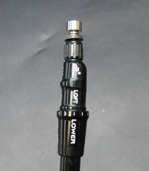 Shaft For TaylorMade Stealth Plus 5 Wood Regular Shaft PSYKO Crossfire