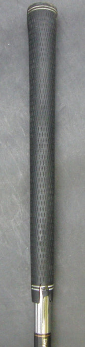 TaylorMade Burner Supersteel 8 Iron Regular Steel Shaft TaylorMade Grip