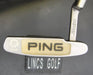 Ping Karsten Anser i Putter 89cm Playing Length Steel Shaft Ping Grip