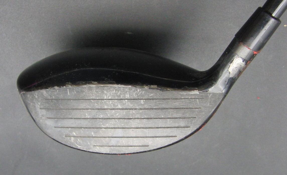 Docus DCF-701 15° 3 Wood Regular Graphite Shaft Benross Grip