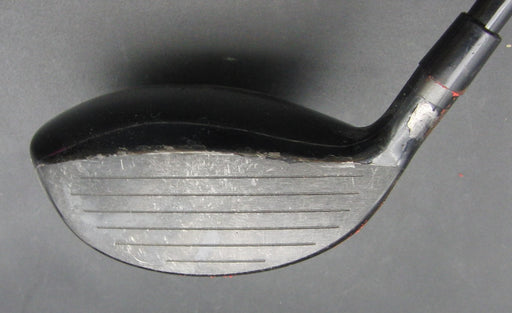 Docus DCF-701 15° 3 Wood Regular Graphite Shaft Benross Grip